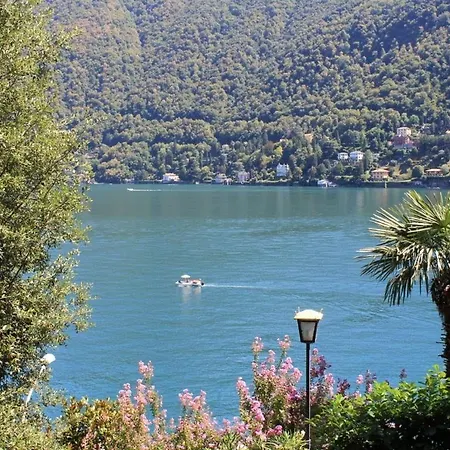 Lakeviewcabin - King With Balcony * Όπως